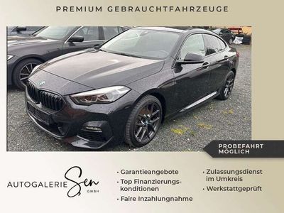 gebraucht BMW 218 i Gran Coupe M Sport/HUD/ShadowLine/Business/