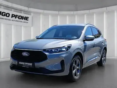 Gebraucht Ford Kuga ST-Line 186 PS (136 kW) 2025 Silber SUV