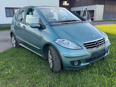 Mercedes A150
