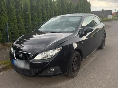 Gebraucht Seat Ibiza