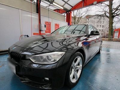 gebraucht BMW 320 D F31