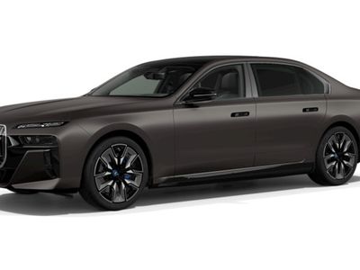 gebraucht BMW i7 M70 xDrive Limousine