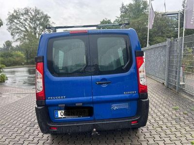 Peugeot Expert