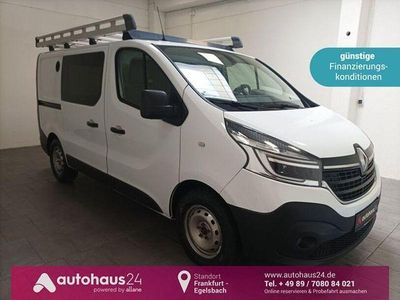 Second-hand Renault Trafic 146 CP (107 kW) 2021 Andere