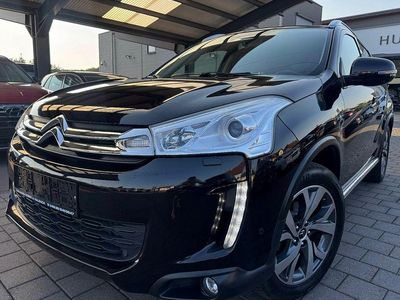 Citroën C4 Aircross