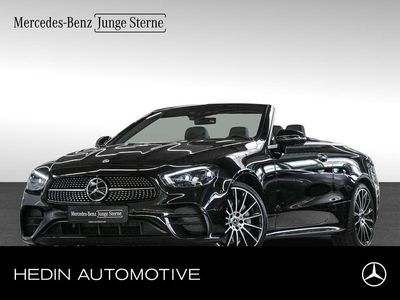 Mercedes E450