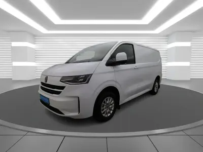 Gebraucht VW T7