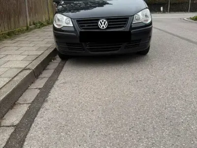 Usata VW Polo 75 CV (55 kW) 2006 Utilitaria