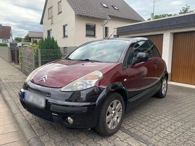 Citroën C3 Pluriel