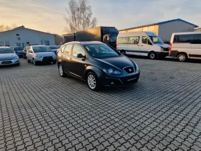 Gebraucht Seat Altea XL