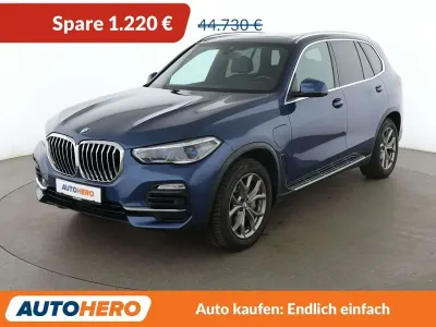 Gebraucht BMW X5