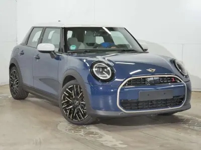 Gebraucht Mini John Cooper Works