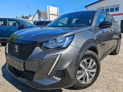 Gebraucht Peugeot 2008