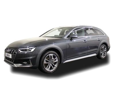 gebraucht Audi A4 Allroad 40 TDI S tronic quattro MATRIX-LED