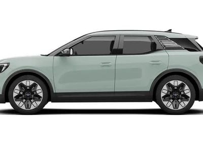 Ny Ford Explorer Extended Range 210 kW (286 HK) 2026 SUV