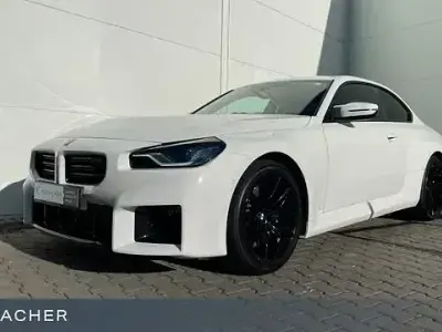 Gebraucht BMW M2