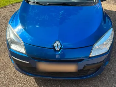 Gebraucht Renault Mégane