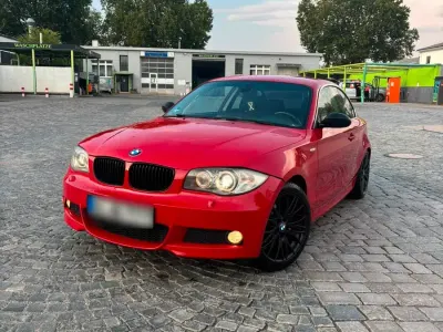 Gebraucht BMW 123