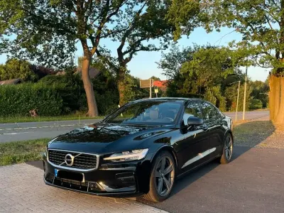 Gebraucht Volvo S60
