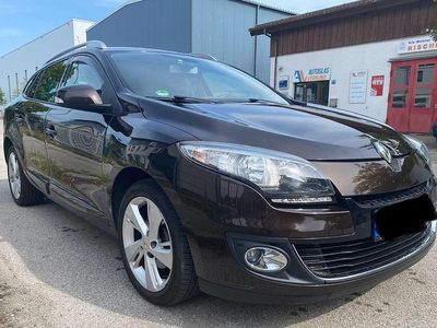 Renault Mégane GrandTour