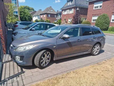 Gebraucht Mazda 6