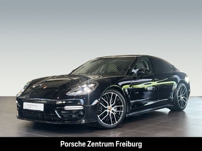gebraucht Porsche Panamera Turbo S E-Hybrid