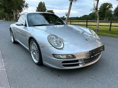 Porsche 911 Carrera S