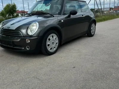 Gebraucht Mini Cooper