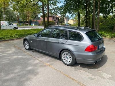 Usata BMW 318 143 CV (105 kW) 2009 Station wagon