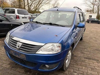 Dacia Logan MCV