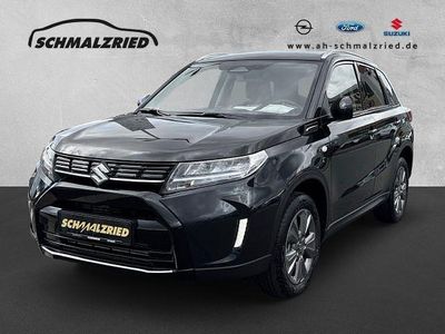 Neu Suzuki Vitara Comfort 129 PS (94 kW) 2025 SUV