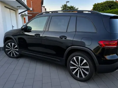 Gebraucht Mercedes GLB250