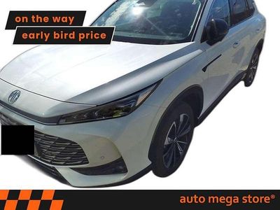 Gebraucht MG HS Luxury 272 PS (200 kW) 2025 Pearl white SUV