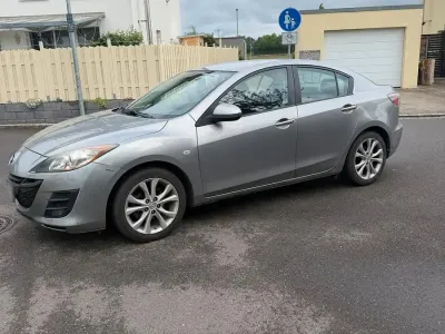 Usata Mazda 3