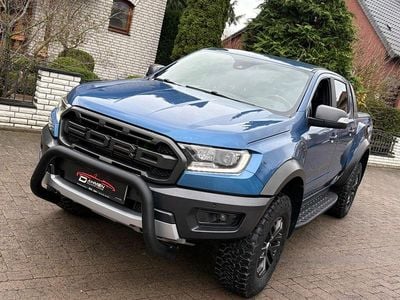 Other Gebraucht 2021 Ford Ranger Raptor Abholung | 35.900 € (Fairer Preis)
