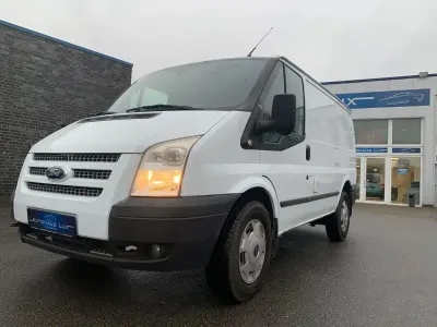 Gebraucht Ford Transit