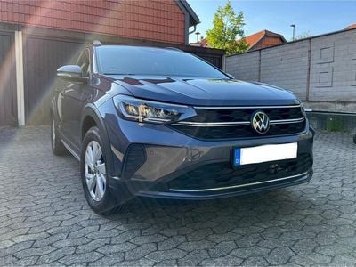 VW Taigo