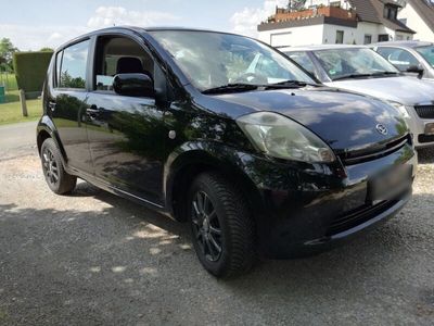 gebraucht Daihatsu Sirion Sirion1.3 S