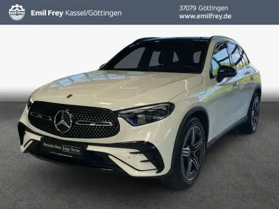Gebraucht Mercedes GLC200