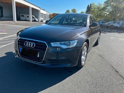 gebraucht Audi A6 2.0TFSI