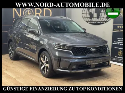Gebraucht Kia Sorento