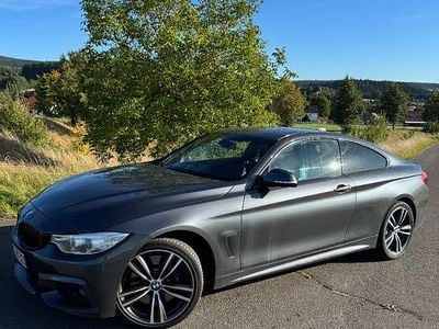 BMW 435