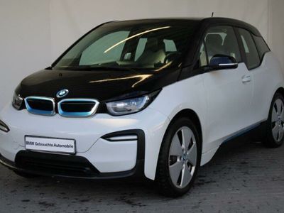 gebraucht BMW i3 120Ah