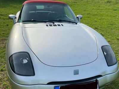 gebraucht Fiat Barchetta 1.8 16V