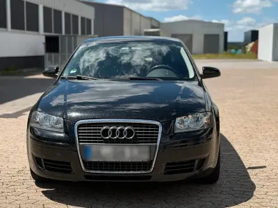 Gebraucht Audi A3