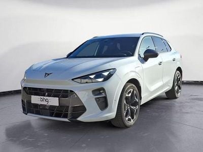 Gebraucht Cupra Terramar VZ 272 PS (200 kW) 2025 Weiß SUV