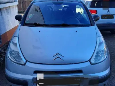 Gebraucht Citroën C3 Pluriel