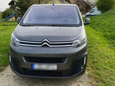 gebraucht Citroën Spacetourer 2,0 BlueHDi 180 S&S L2 Shine EAT...