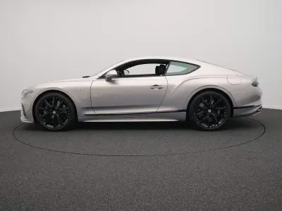 Gebraucht Bentley Continental