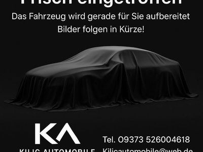 Gebraucht VW Golf IV Goal 102 PS (75 kW) 2006 Silber Limousine